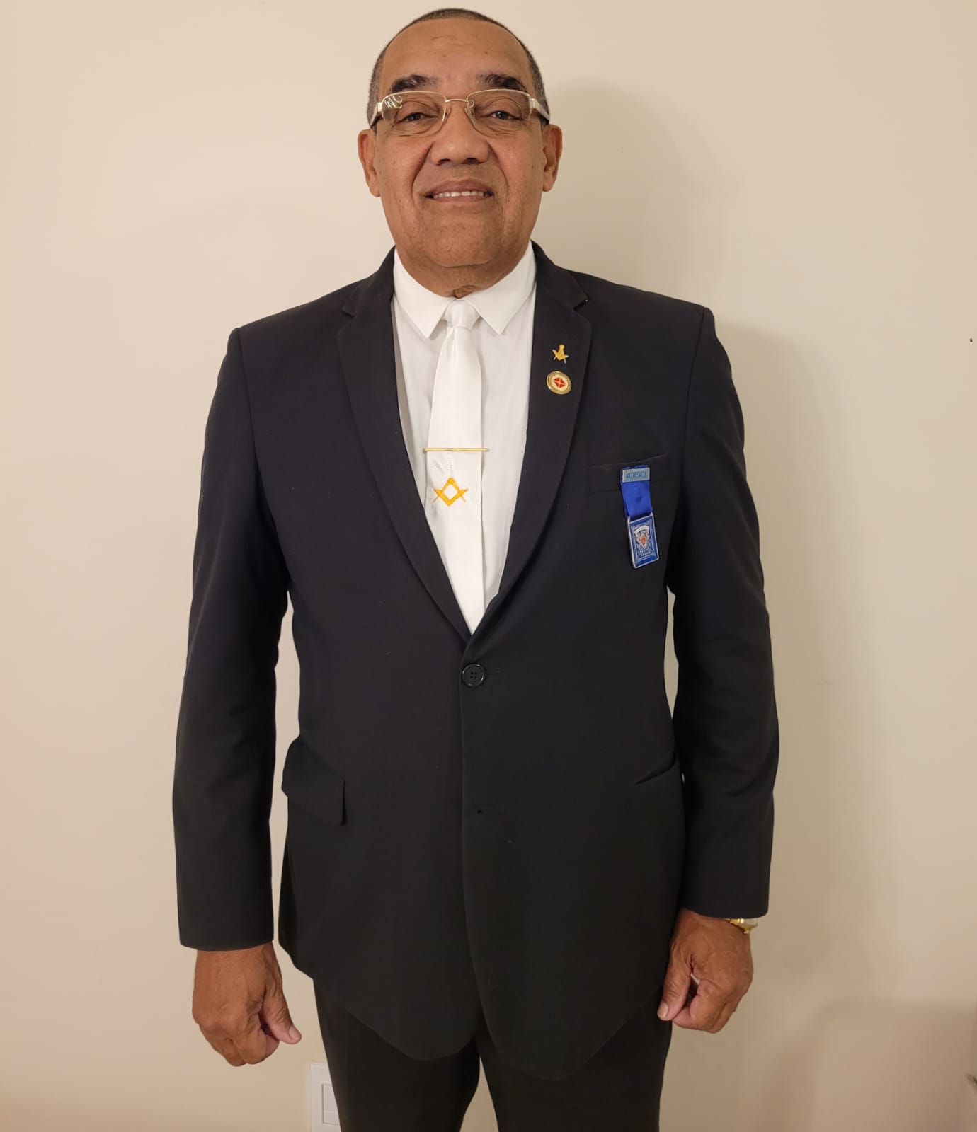 Paulo Celso Santos